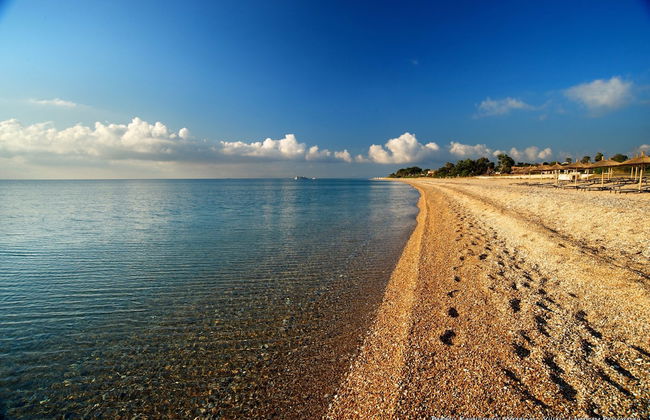 Ariadni Sea View Apartment - Photo 33