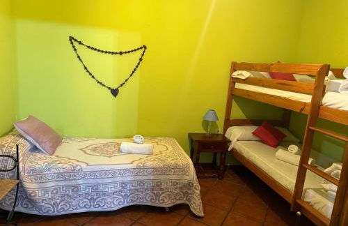 casa rural la Venta de Agar Orgaz, Toledo 30 min Puy du fou - Foto 36