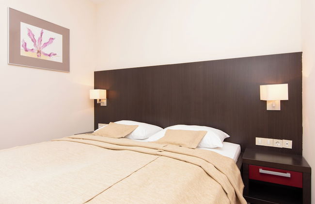 Marina Seaview Penthouse Burin - Photo 6