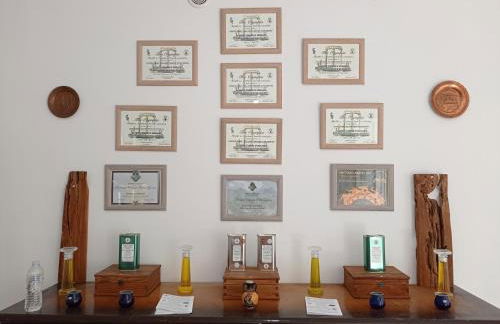 Kalderimi 'Olive Green' Traditional House - Foto 40