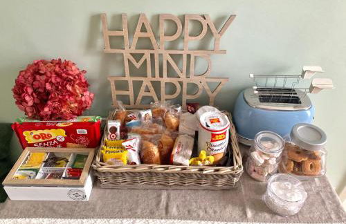 Secret Garden and Cozy Flat - Photo 9