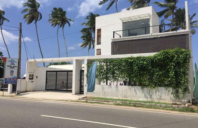 White Sand Villa Hikkaduwa - Foto 19