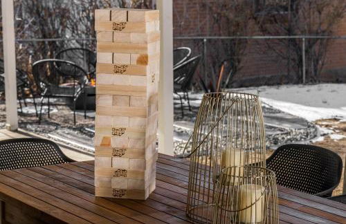 Huge Hot Tub, Theater Room, Family Friendly Oasis - Foto 52