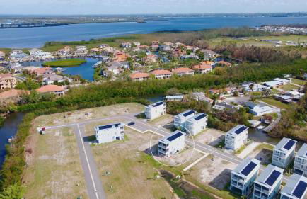 Baydream Believer at Hunter's Point - Foto 54