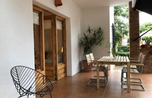 Entre Pinos PB Beach Apartment - Foto 9