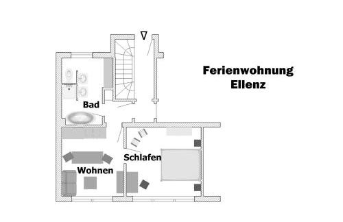 Ferienwohnung Ewa - Foto 21