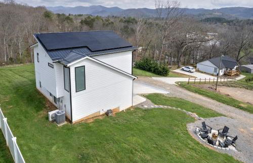 Mon Trèsor, Modern Mountain Views with deck - Foto 39