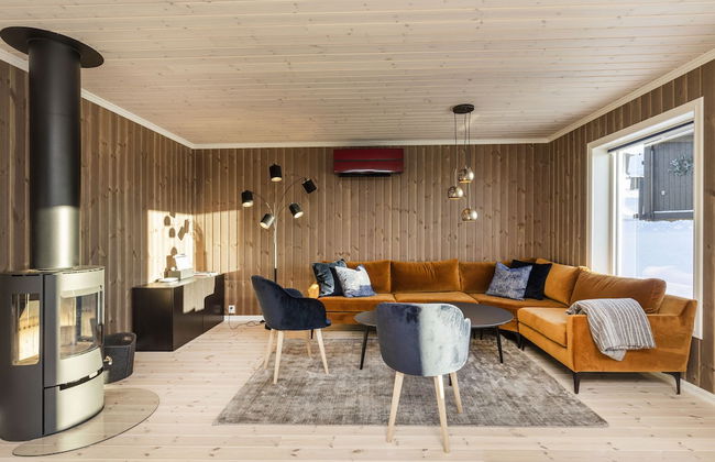 Rauland Feriesenter - Photo 29