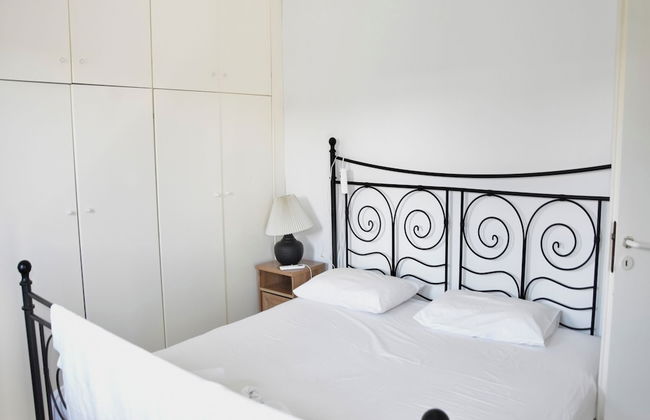 Stay at Beachfront Villa Lilia in Pefkohori, Halkidiki for a Dreamy Vacation - Foto 2