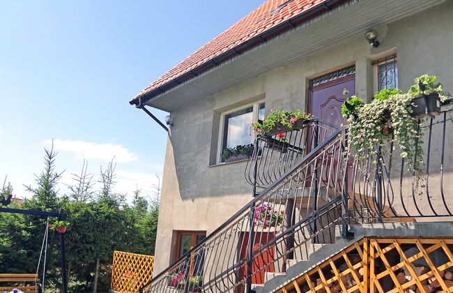 Jeżynowa - Photo 28