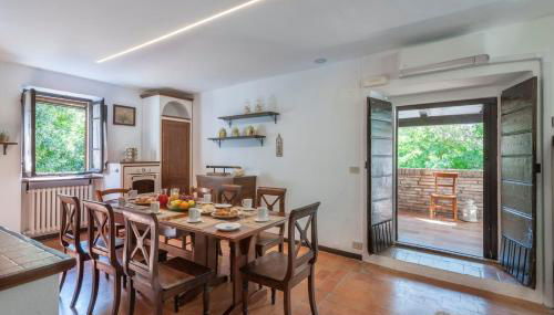 Palazzo Ducale Urbino - Villa con Piscina - Foto 5