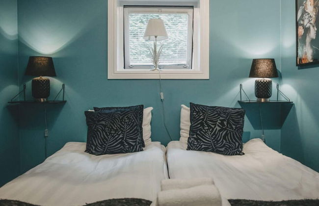 Nice 4-star Hotel Room With Free Breakfast - Foto 2