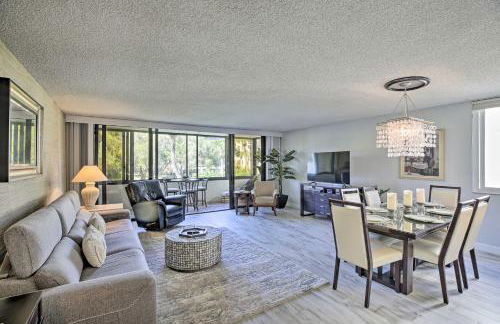 Sunny Siesta Key Condo with Beach Access and Pool! - Foto 1