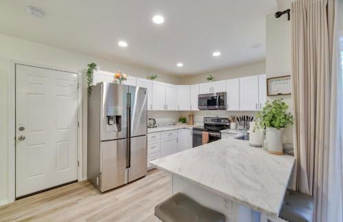 7 Mi to Camelback Mtn Chic Penn Estates Home - Foto 8