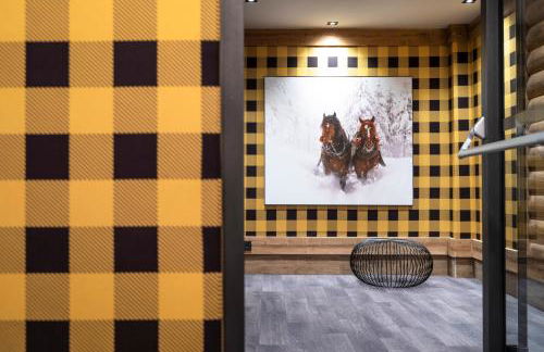 MGM Hôtels & Résidences - Résidence Amaya - Foto 43