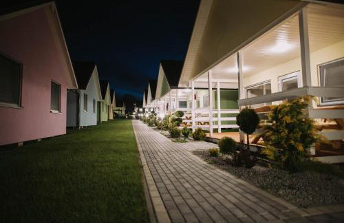 Domki Bajkowe Wzgórze - Foto 35