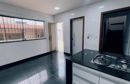 Casa de Temporada Castelo BH - Foto 27