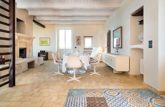 La Torretta - Foto 16