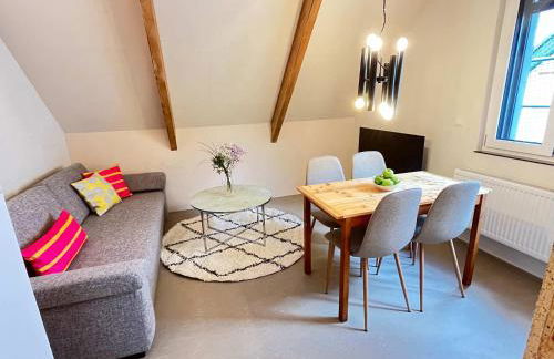 Group Stay near BER Airport - 2 Private Apartments - Foto 21