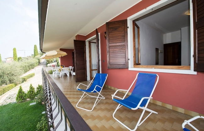 Residence Gianni - Photo 25