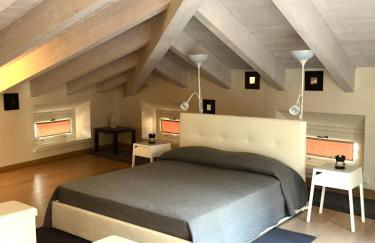 RESIDENZA VIRGILIANA SUITE con terrazza-Centro Storico - Photo 8