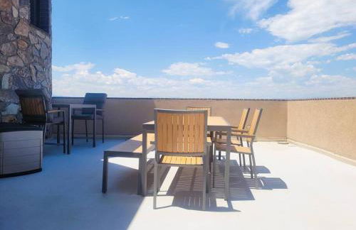 Luxury Mansion Retreat Sleeps 20 Panoramic VIEWS - Foto 44