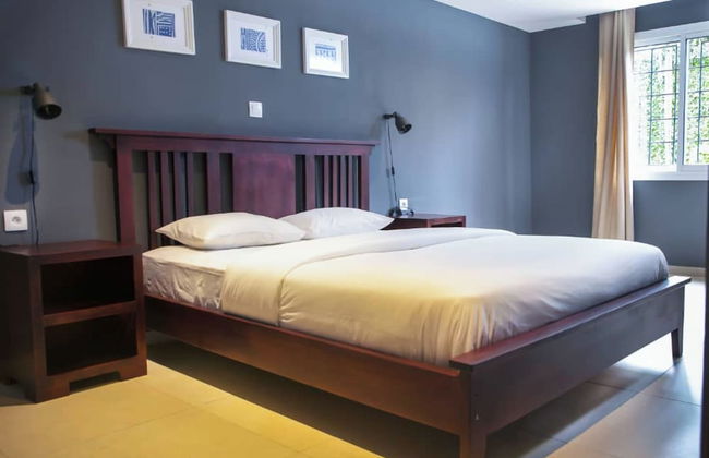 Riad Prince Louis - Foto 7