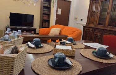 Farfalle in fiore Guesthouse - Foto 7