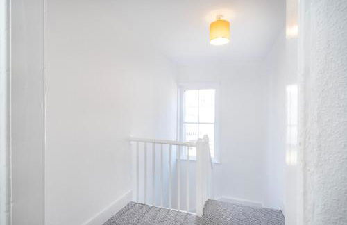 Gloucester Street Nest - 3BR Flat for 6 Guests - Foto 16