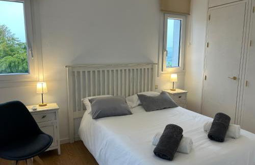 Sotogrande apartamento duplex - Foto 22