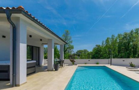 Villa VINE - new luxury holiday house in a green oasis - Foto 1