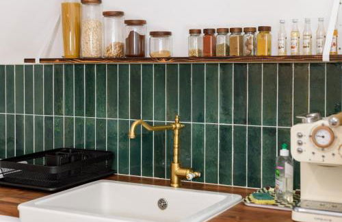 Dépendance d'un mas provençal - Foto 11