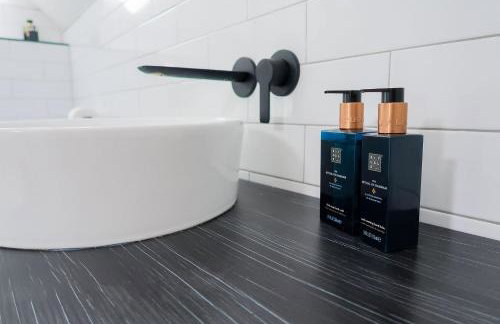 Luxury Penthouse Apartment - Foto 23