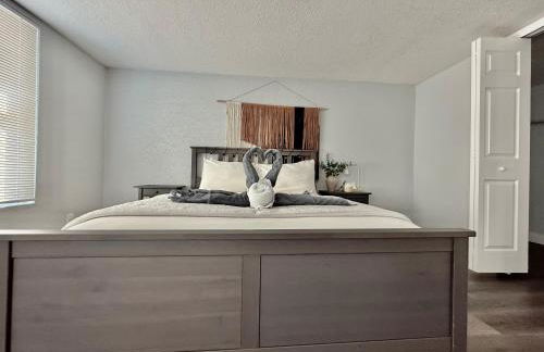 Relaxing 3BR Home Near Orlando Downtown & Parks - Foto 38