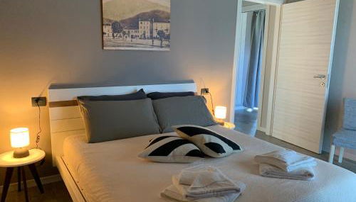 Il Fienile - Historic Molino Maufet Watermill - Lake Como - Photo 2