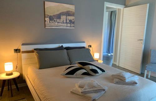 Il Fienile - Historic Molino Maufet Watermill - Lake Como - Photo 2