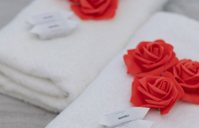 Warsaw Apartment With Terrace by Renters - Foto 15