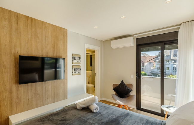 DLH Aptos no Coração de Gramado - Foto 13