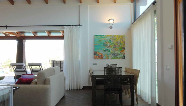 Villa La Canela I - Foto 2, Interior