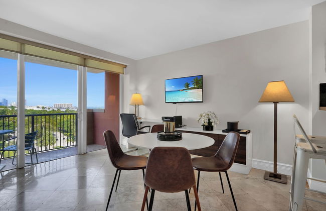 Modern Bay View with Free Parking - Foto 23