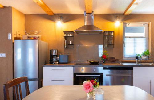 Ferienappartement Enzianshaus - Photo 10