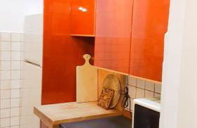 80 m from the Beach Sea at Your Feet Free Parking Case Mariuccia Baja Sardinia - Foto 32