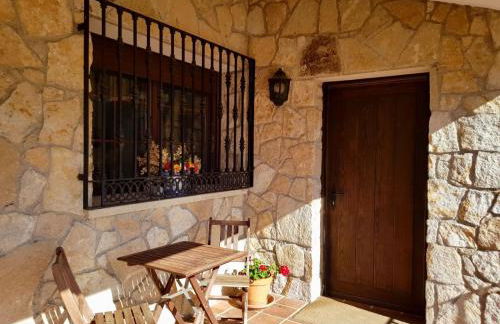 Finca Axarquía de Gredos - Photo 35