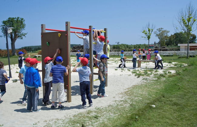 AGRITURISMO SCALELLE - Foto 58