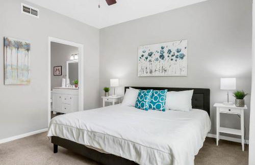 Cozy Apartment Only Miles From Disney Community Pool And Jacuzzii - Foto 28