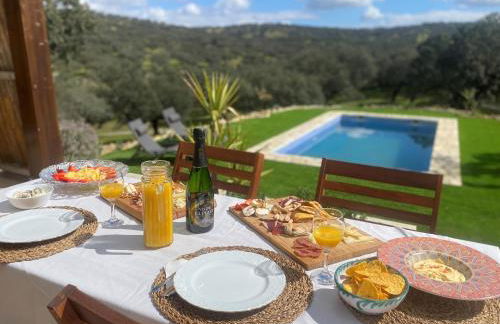 La Siesta del Naranjo - Foto 1