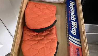 Viking House - Photo 5, wardrobe