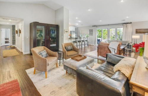 Sunset Hillside House - A Country Retreat - Foto 7