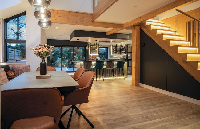 Ty Cyfoes - Luxurious 4 Bedroom - St. Florence - Foto 38