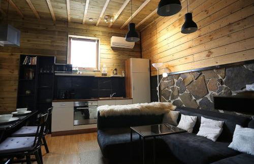 Holiday House with garden and sauna 10 pounds for Sauna - Foto 7